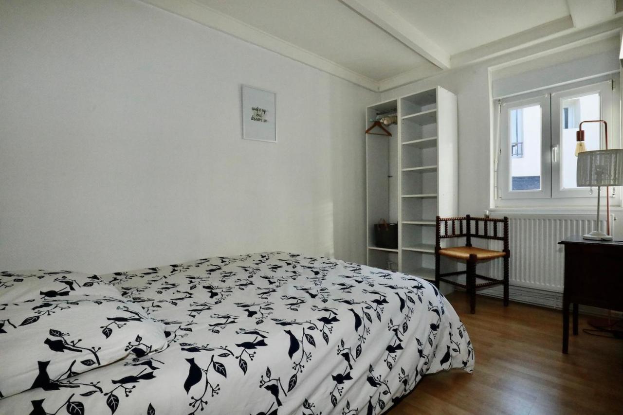 Charmante Maison De Pecheur A Holiday home