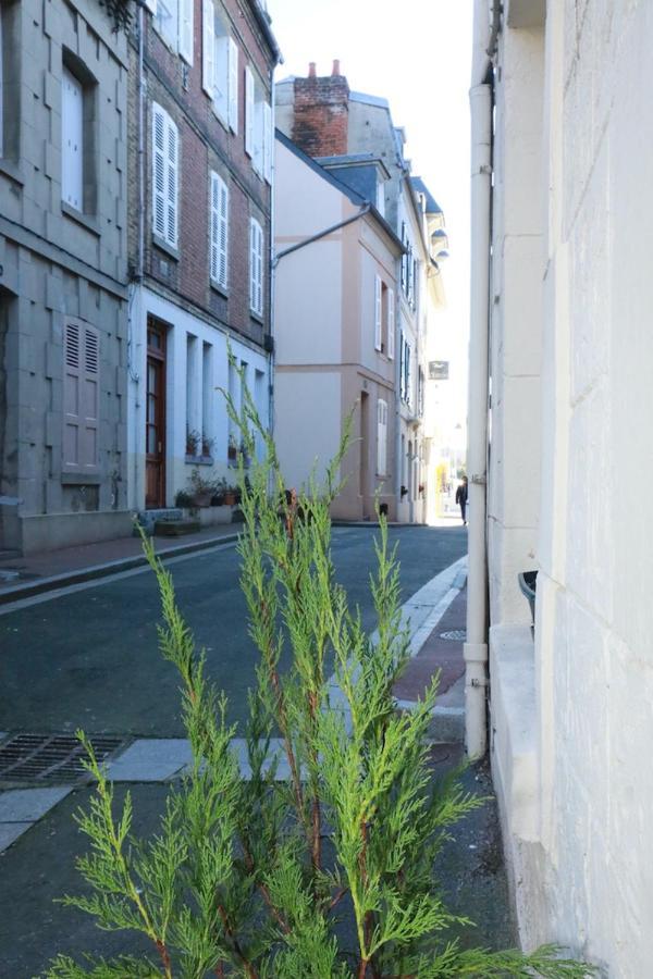Charmante Maison De Pecheur A Holiday home