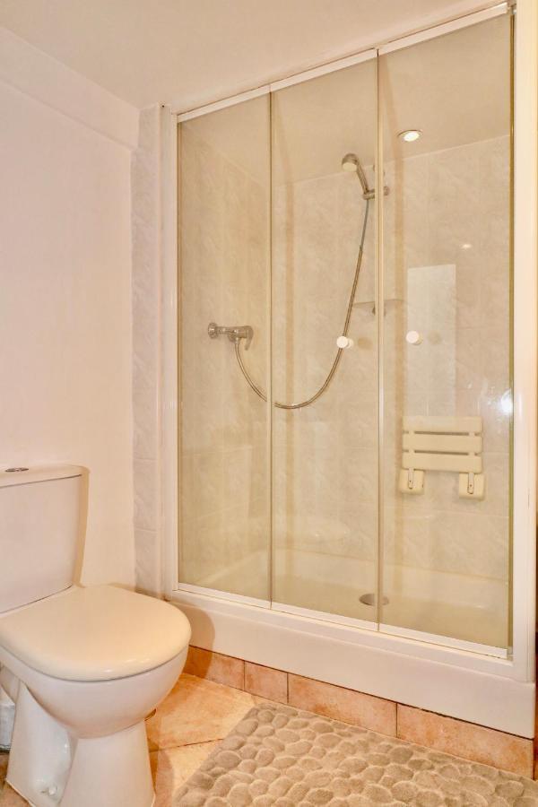Holiday home Charmante Maison De Pecheur A