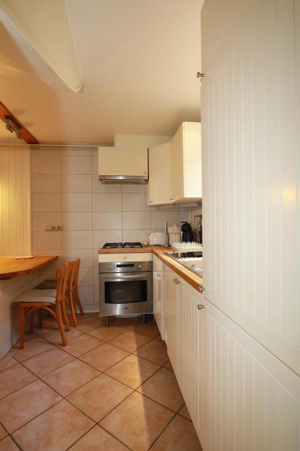Charmante Maison De Pecheur A Holiday home