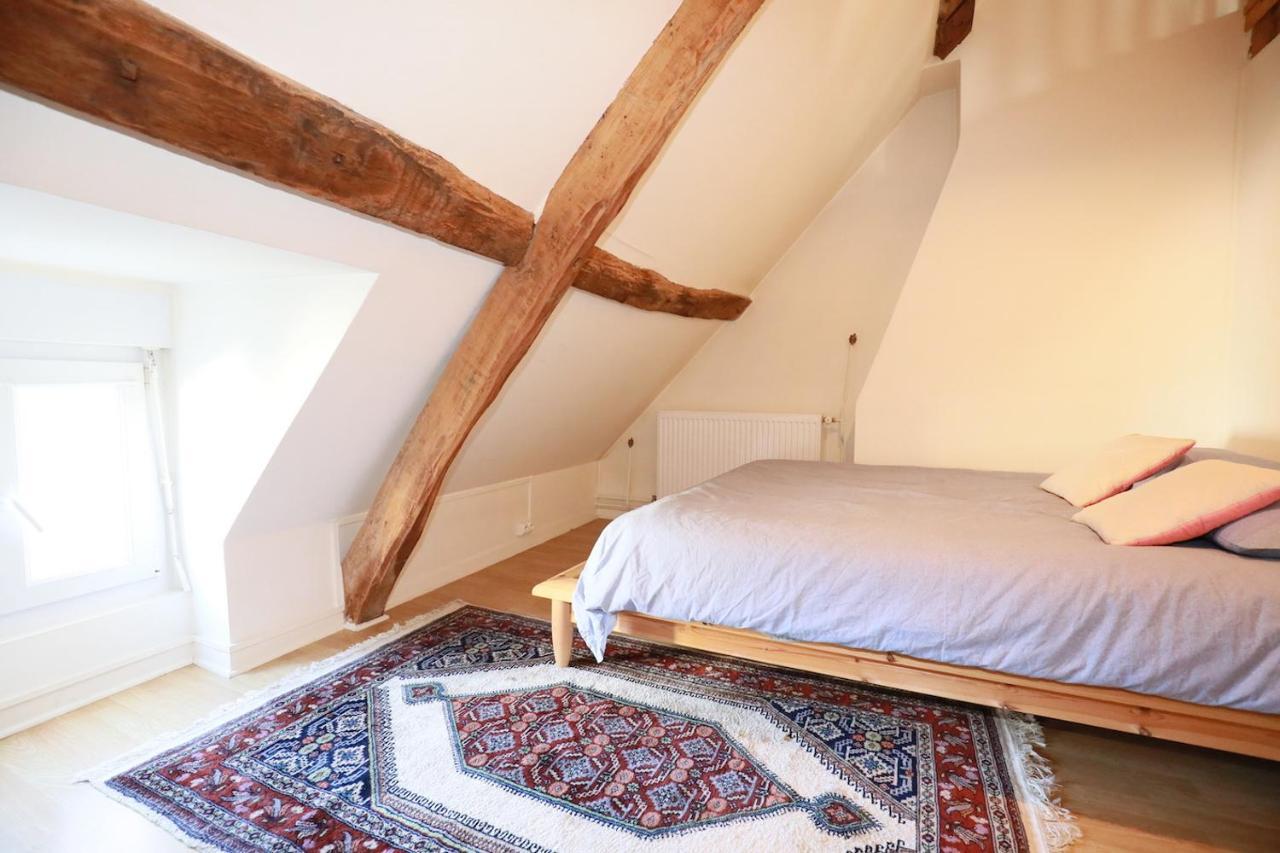 Holiday home Charmante Maison De Pecheur A