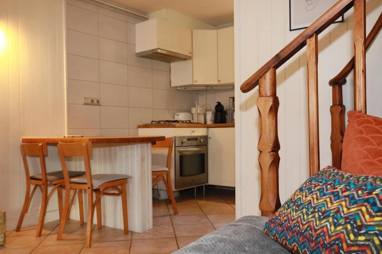 Charmante Maison De Pecheur A