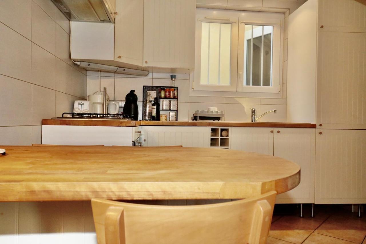 Charmante Maison De Pecheur A *