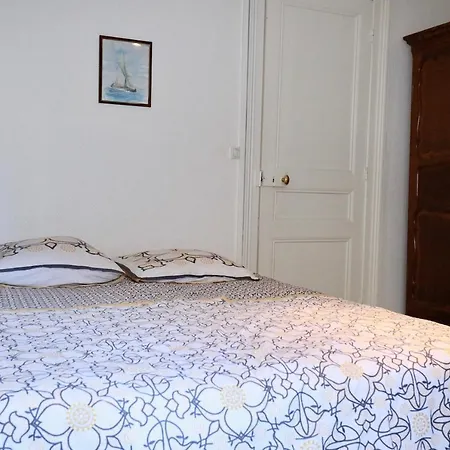 Charmante maison de Pêcheur à Trouville Exterior foto