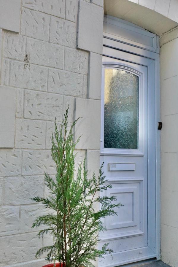 Ferienhaus Charmante Maison De Pecheur A