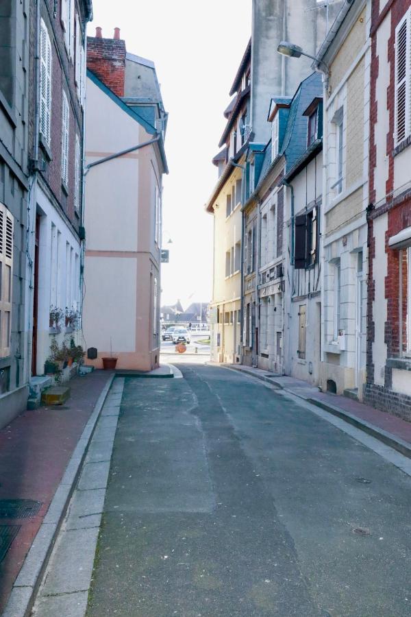 Ferienhaus Charmante Maison De Pecheur A